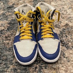 AIR JORDAN 1 RETRO HIGH OG NIKEid